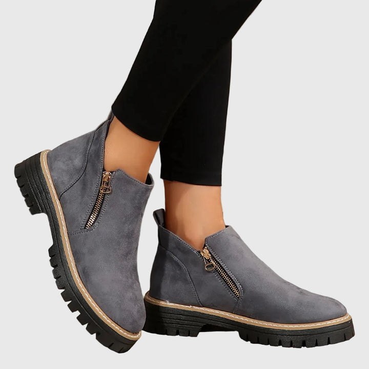 Raely | Botas Ortopédicas