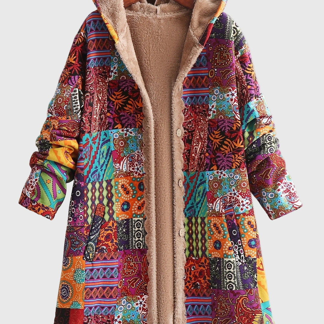 Rheighan | Chaqueta Cómoda