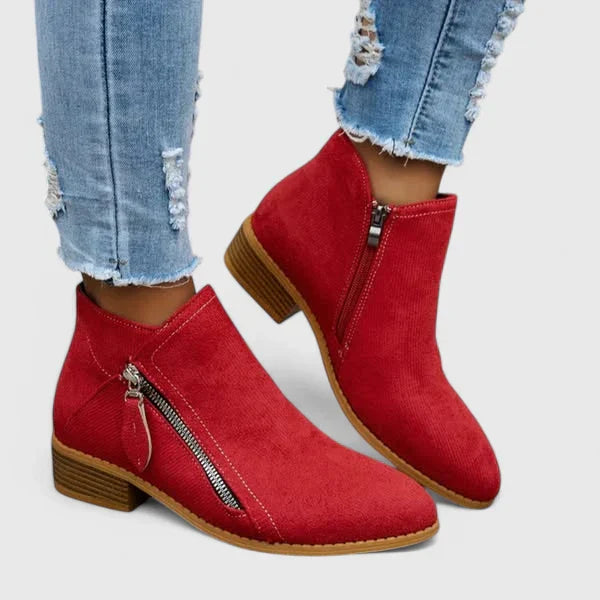 Marizheah | Botas Ortopédicas