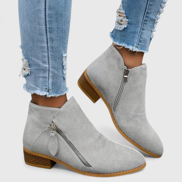 Marizheah | Botas Ortopédicas