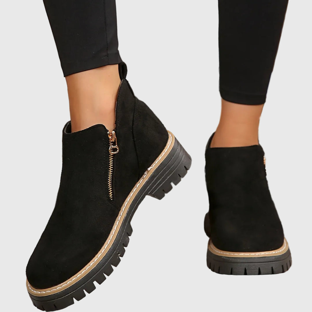 Raely | Botas Ortopédicas