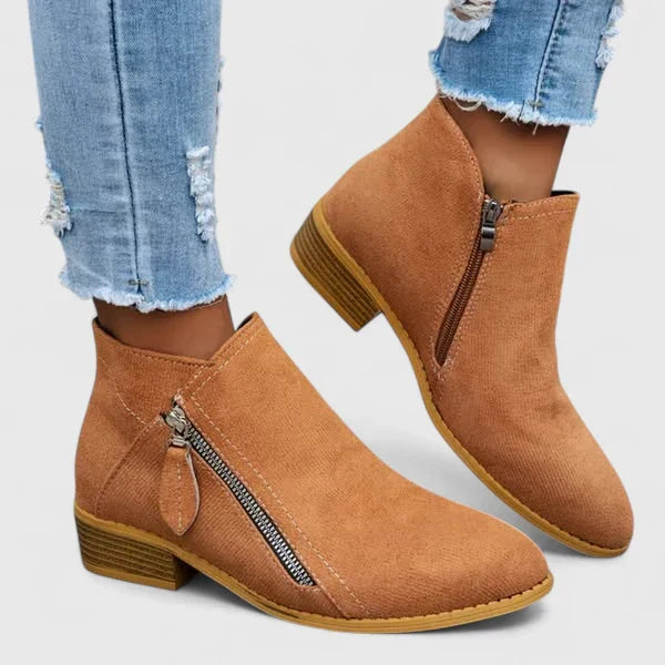Marizheah | Botas Ortopédicas