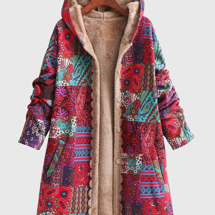 Rheighan | Chaqueta Cómoda
