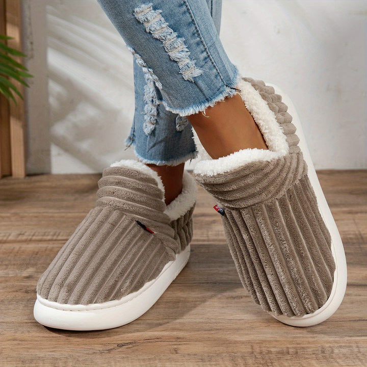 Orsélia | Pantuflas Cómodas
