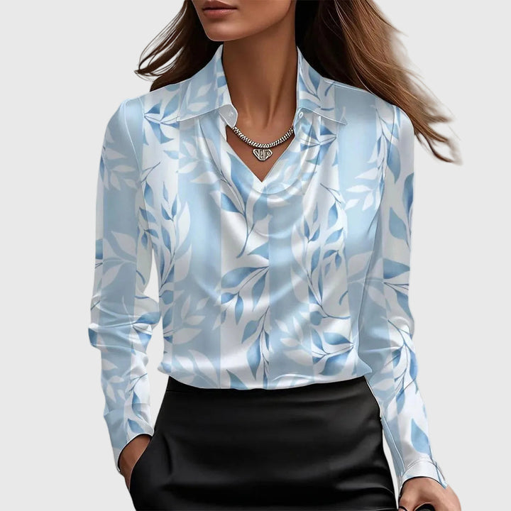 Sofía | Camisa Elegante Femenina