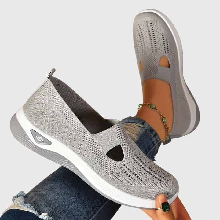 Lora | Zapatos ortopédicos para caminar