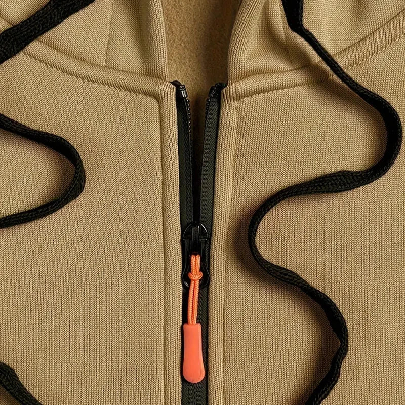César | Sudadera funcional diaria