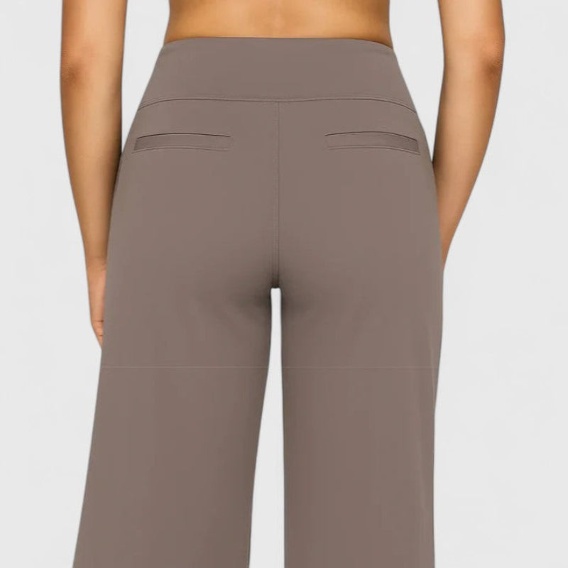 Hilary | Pantalones Sofisticados