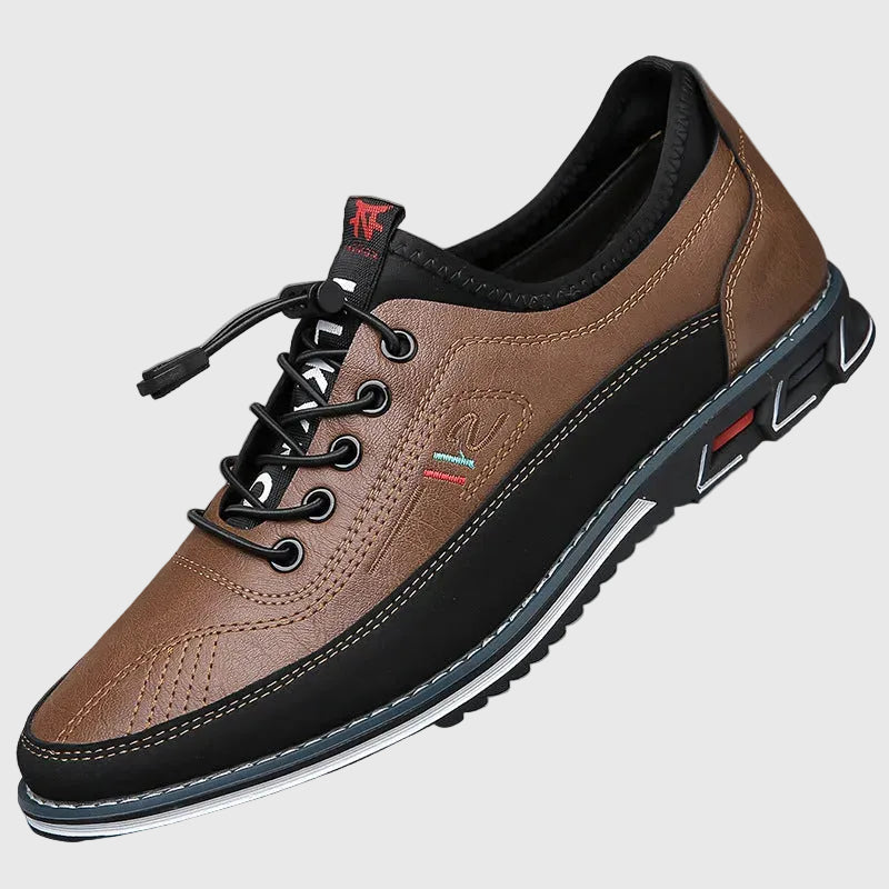 Oliver | Zapatos Oxford Artesanales
