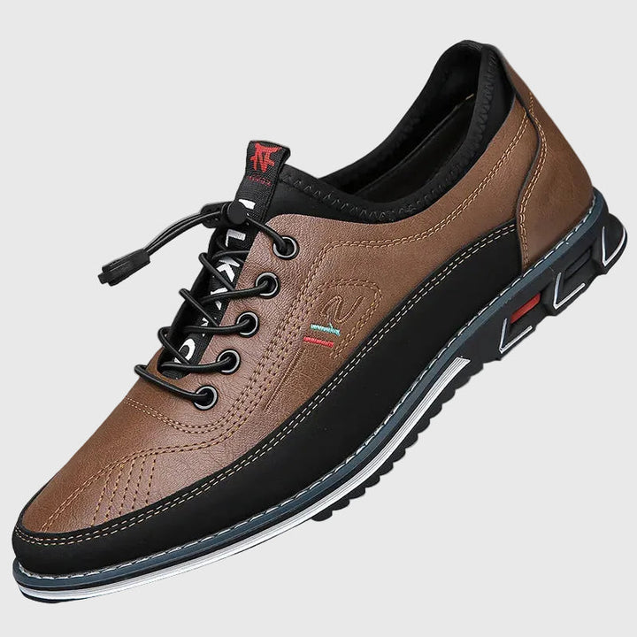 Oliver | Zapatos Oxford Artesanales