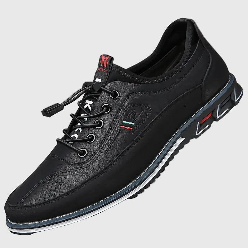 Oliver | Zapatos Oxford Artesanales