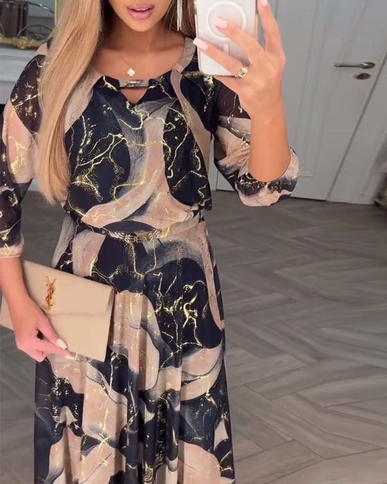 Paloma | Vestido Elegante