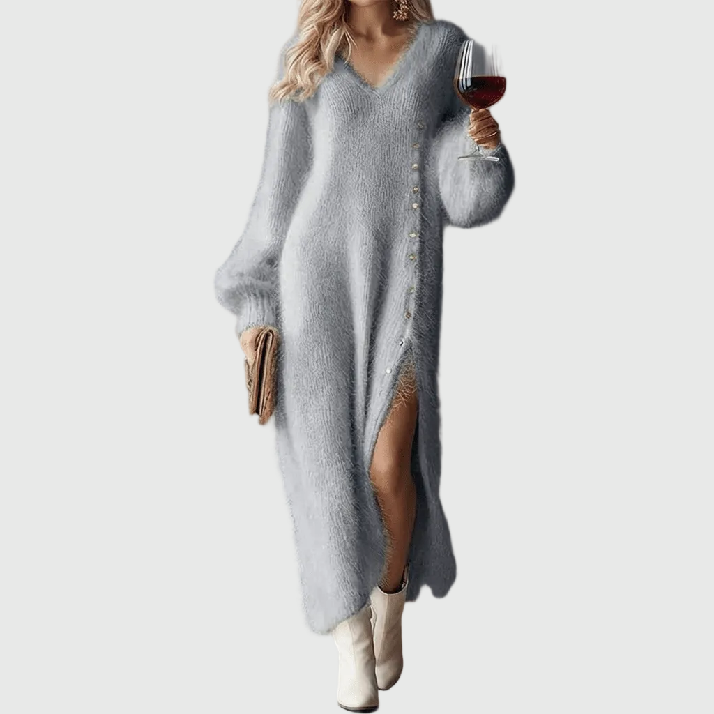 Brielle | Vestido de Lounge para las Fiestas
