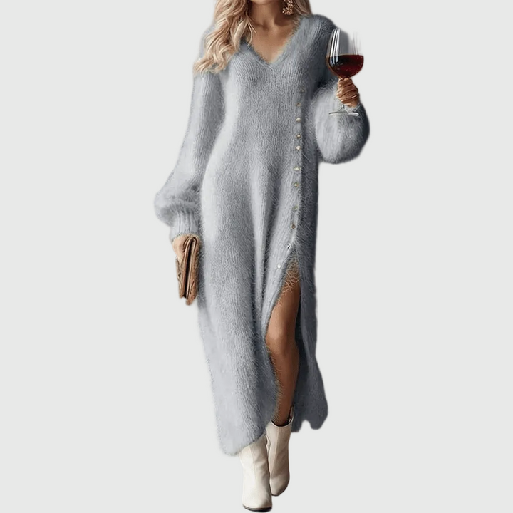 Brielle | Vestido de Lounge para las Fiestas