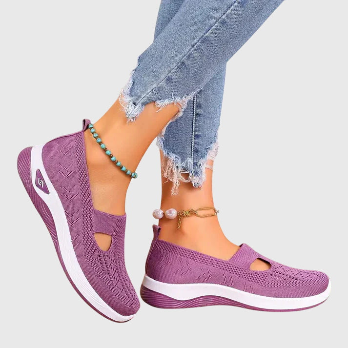 Lora | Zapatos ortopédicos para caminar