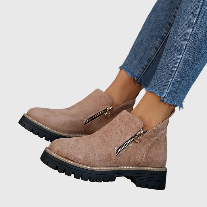 Raely | Botas Ortopédicas