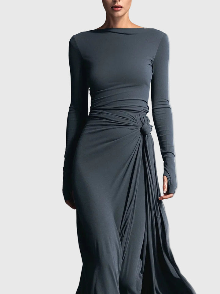 Anna | Vestido Elegante con Moldeado