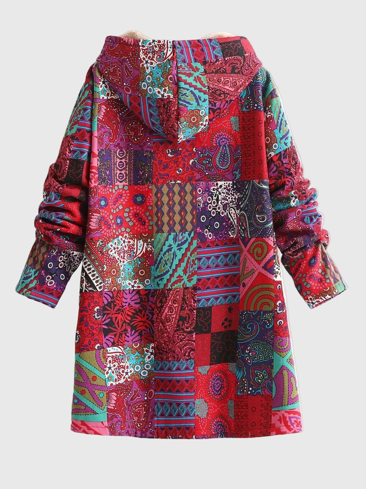 Rheighan | Chaqueta Cómoda