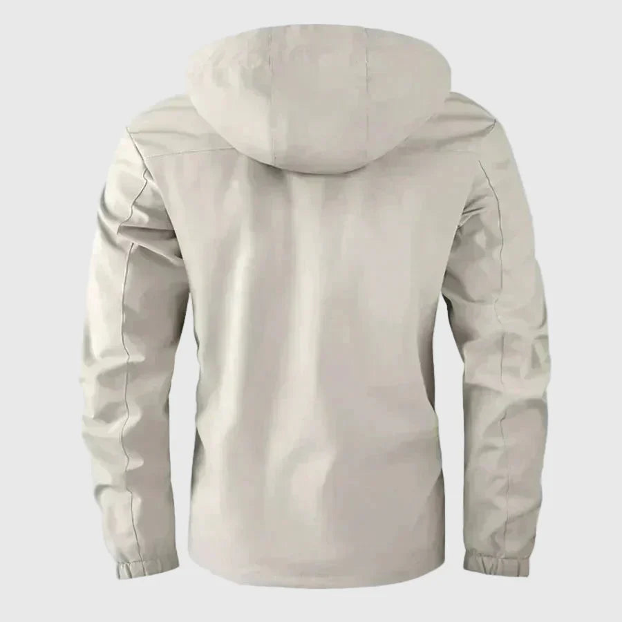 Per | Chaqueta Resistente a las Inclemencias del Tiempo