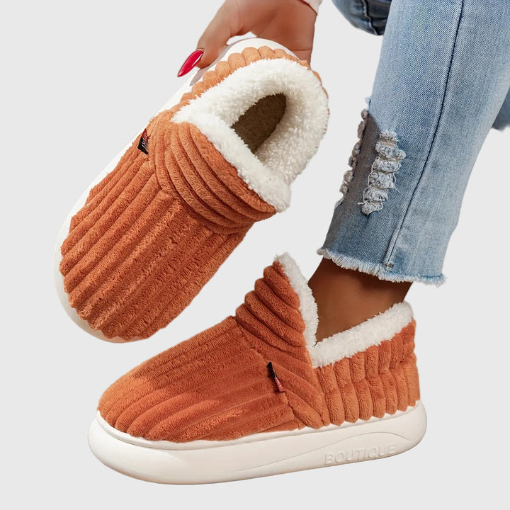 Michelle | Zapatillas cómodas y de soporte