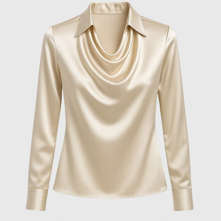 Sofía | Camisa Elegante Femenina