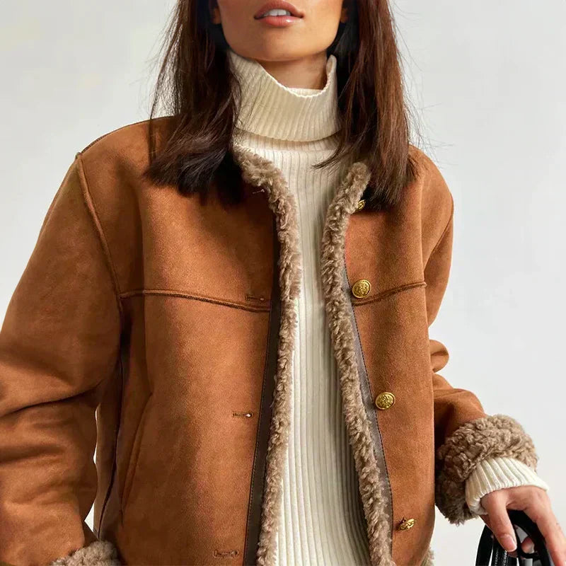 Velmara | Chaqueta elegante