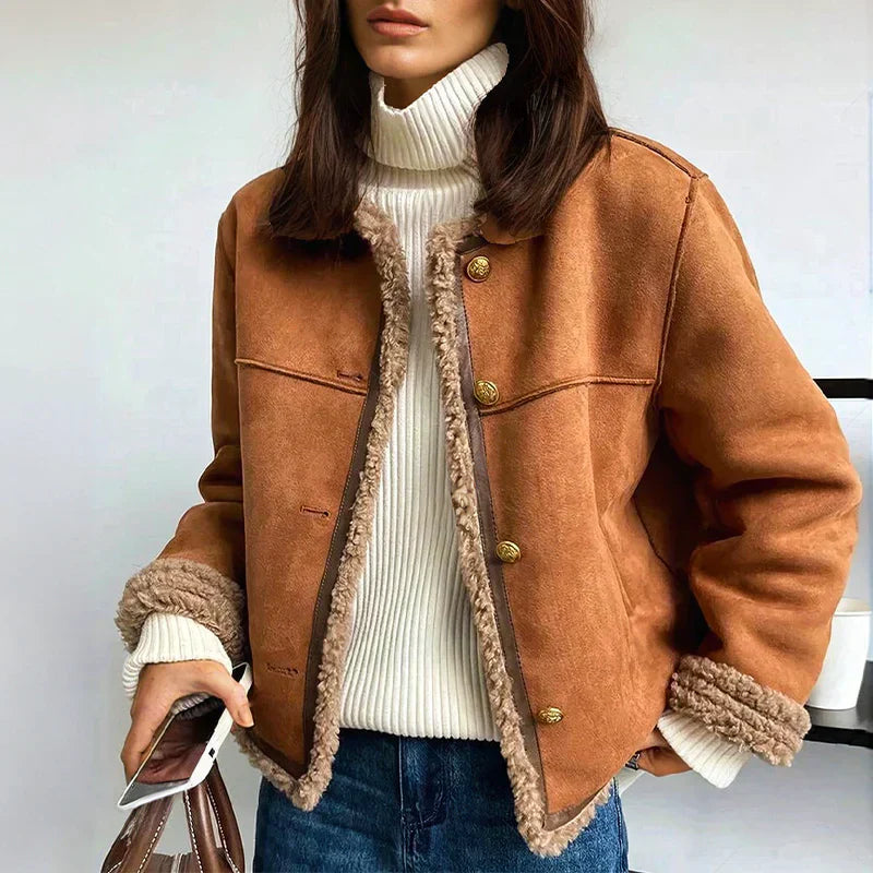 Velmara | Chaqueta elegante