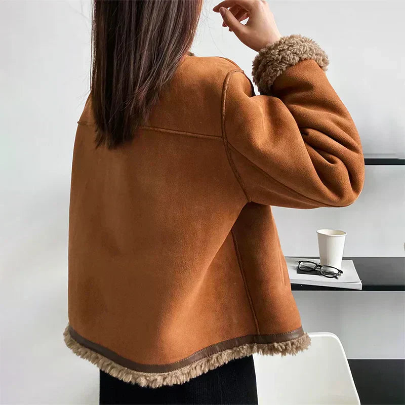 Velmara | Chaqueta elegante