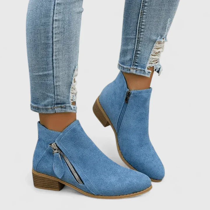 Marizheah | Botas Ortopédicas
