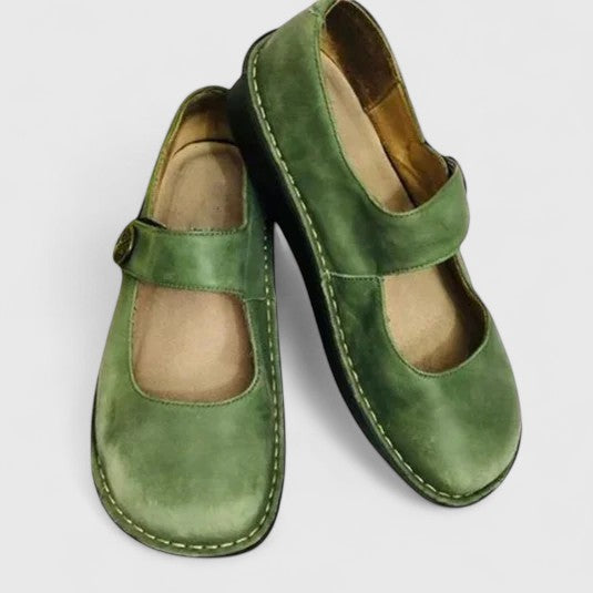 Violetta | Zapatos Ortopédicos
