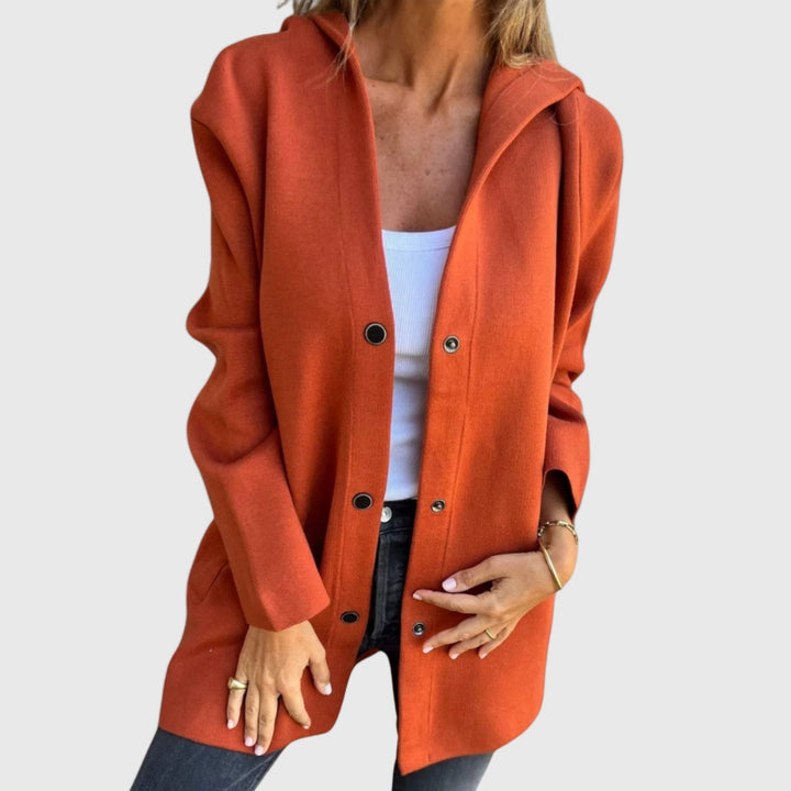 Rhyvian | Chaqueta Elegante