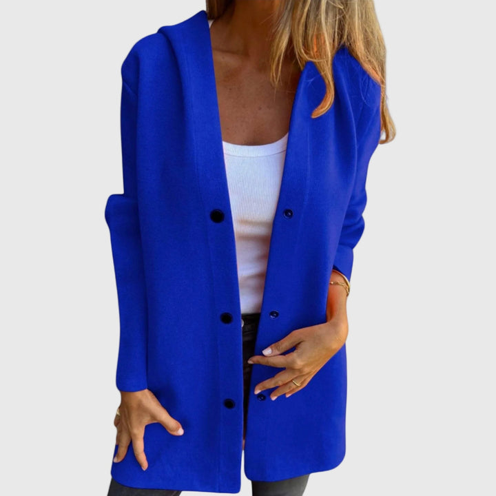 Rhyvian | Chaqueta Elegante