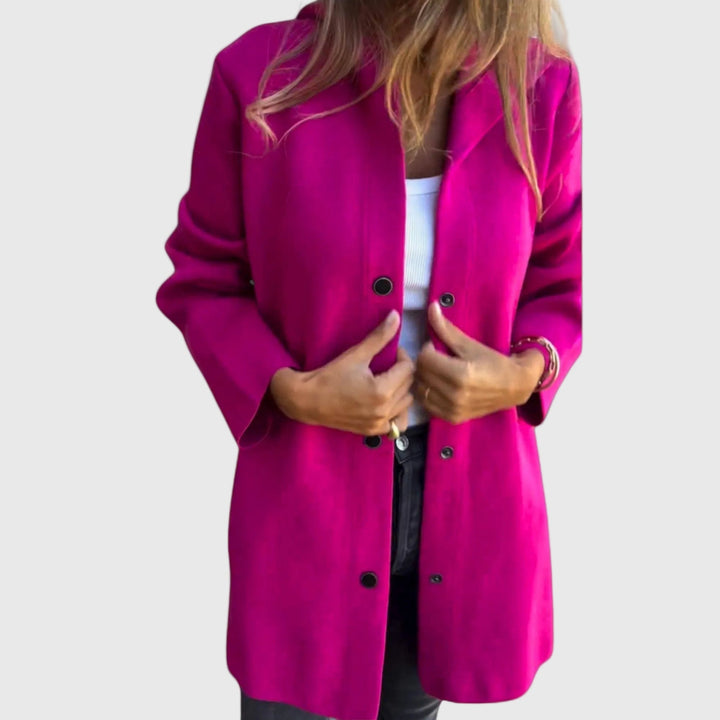 Rhyvian | Chaqueta Elegante