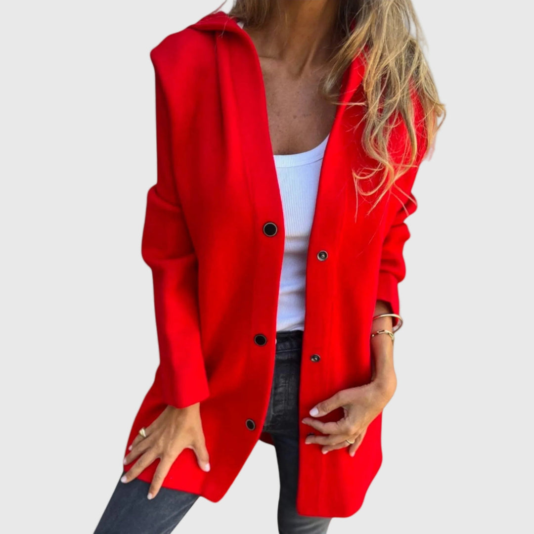 Rhyvian | Chaqueta Elegante