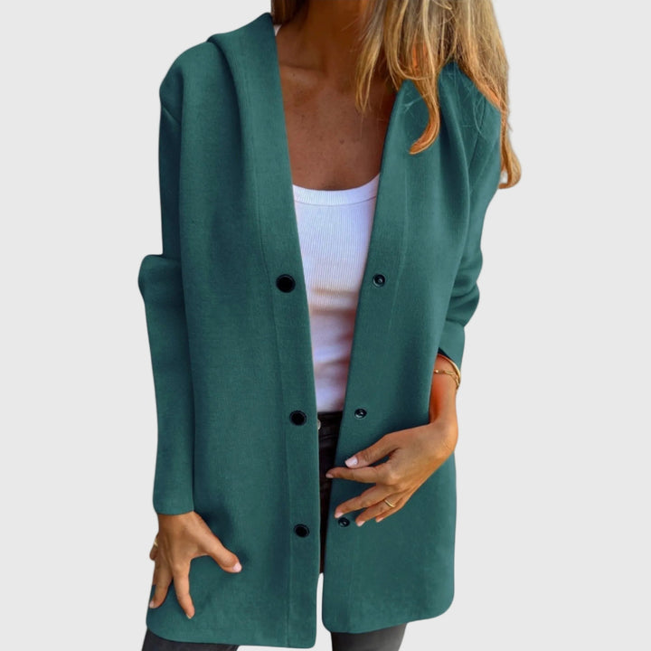 Rhyvian | Chaqueta Elegante