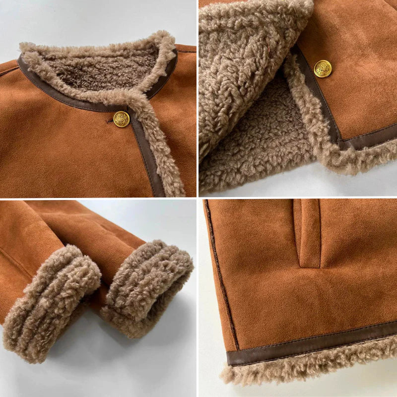 Velmara | Chaqueta elegante