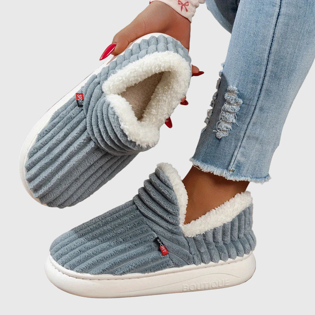 Michelle | Zapatillas cómodas y de soporte