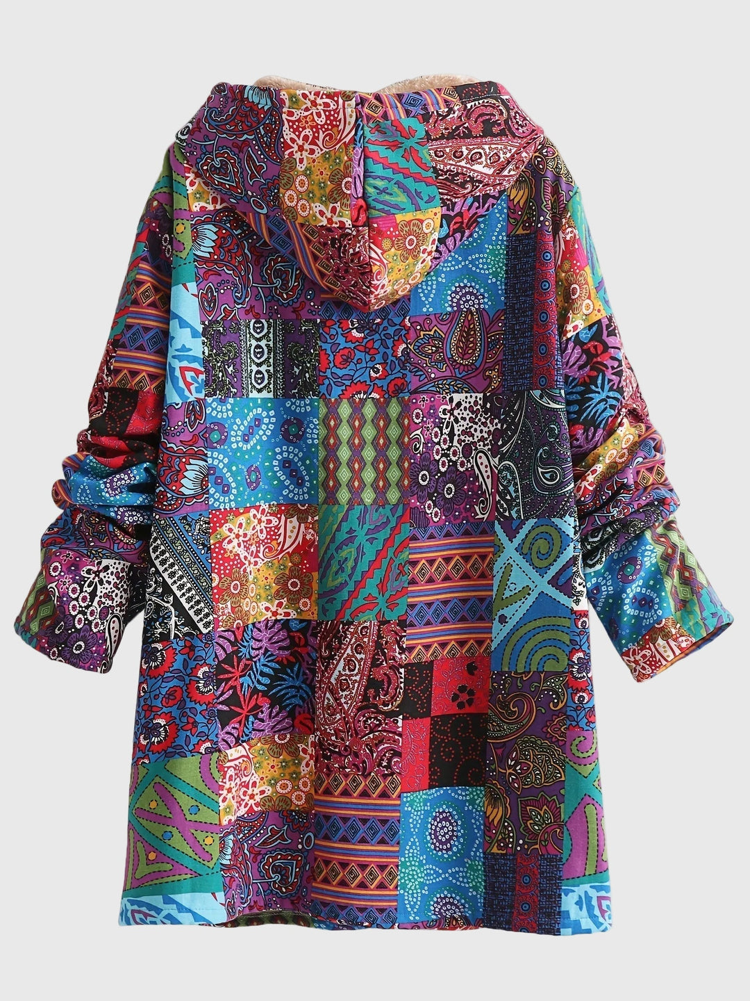 Rheighan | Chaqueta Cómoda