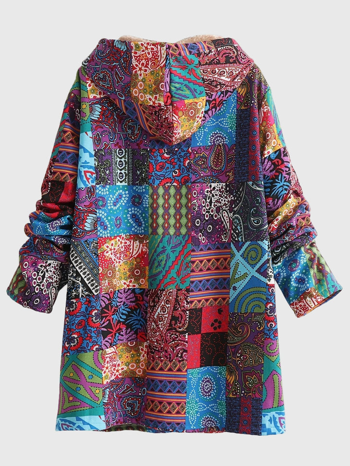 Rheighan | Chaqueta Cómoda