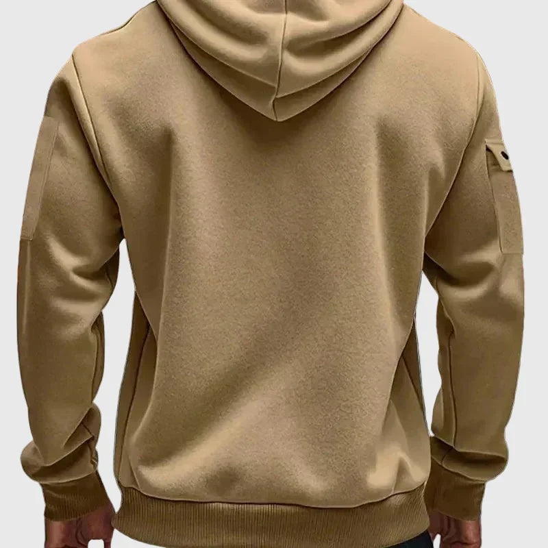 César | Sudadera funcional diaria