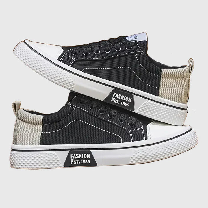 Owen | Zapatos Casual de Corte Relajado