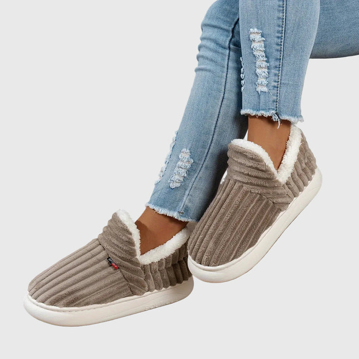 Michelle | Zapatillas cómodas y de soporte