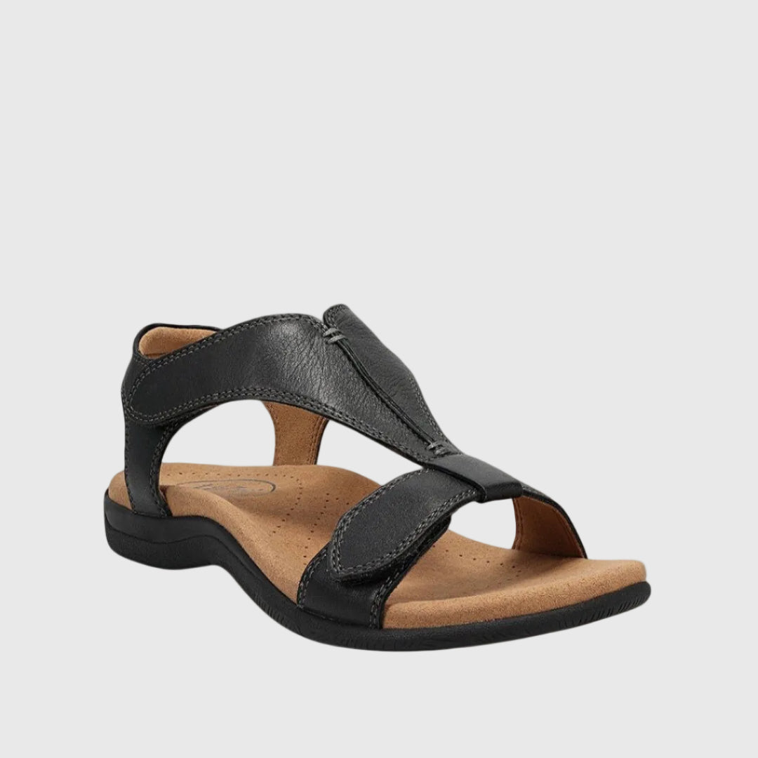 Liana | Sandalias Ortopédicas