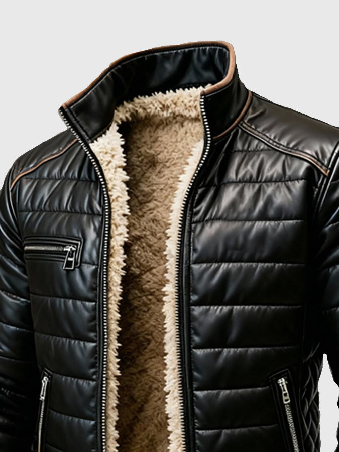 Brandon | Chaqueta Cómoda para el Día a Día