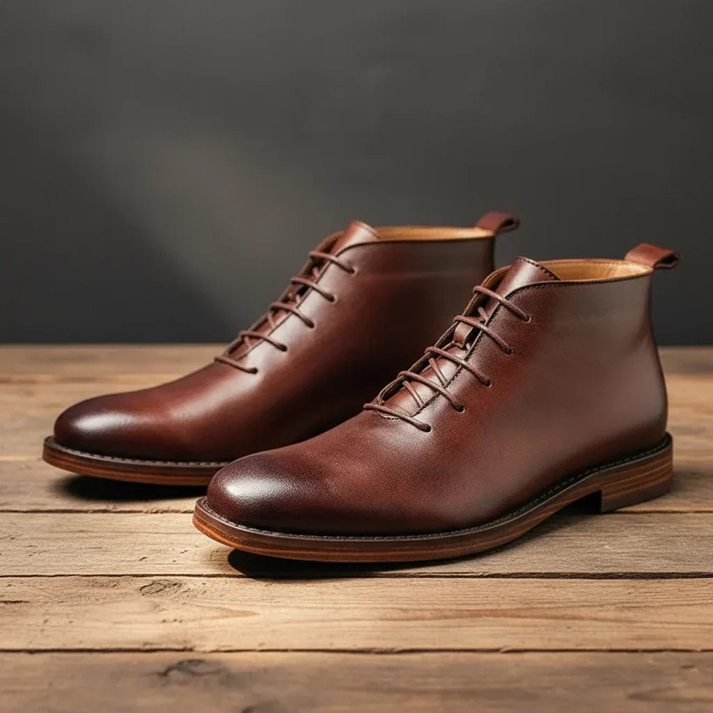 Adrian | Botines para Hombre