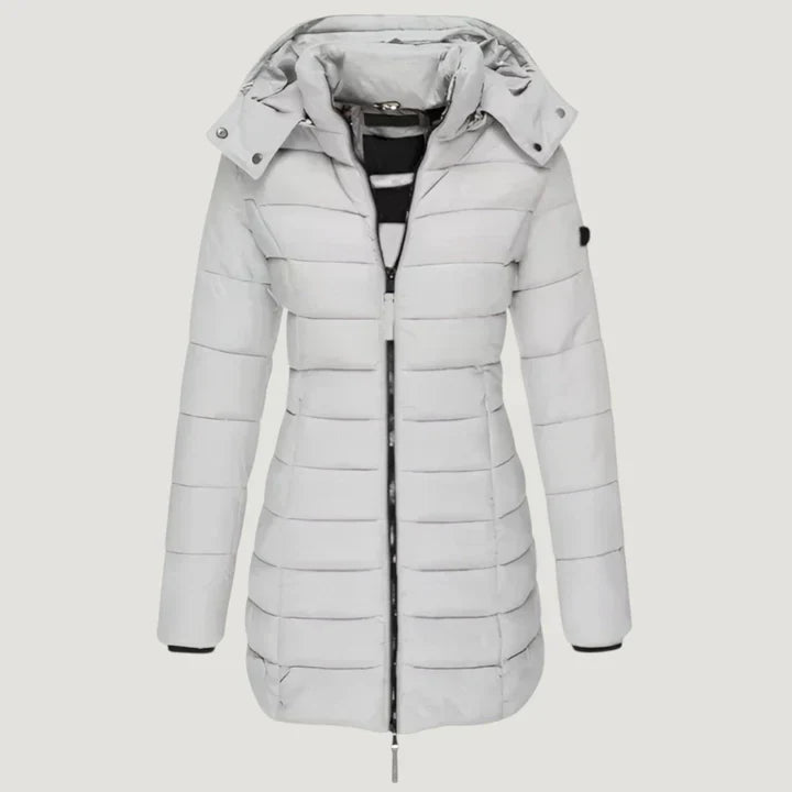Sandra | Chaqueta de Invierno