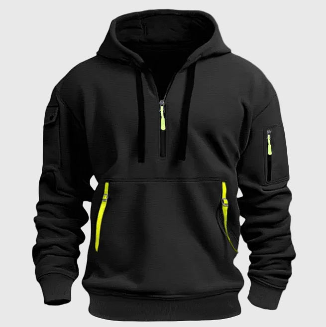 César | Sudadera funcional diaria