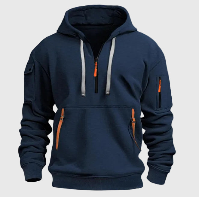 César | Sudadera funcional diaria