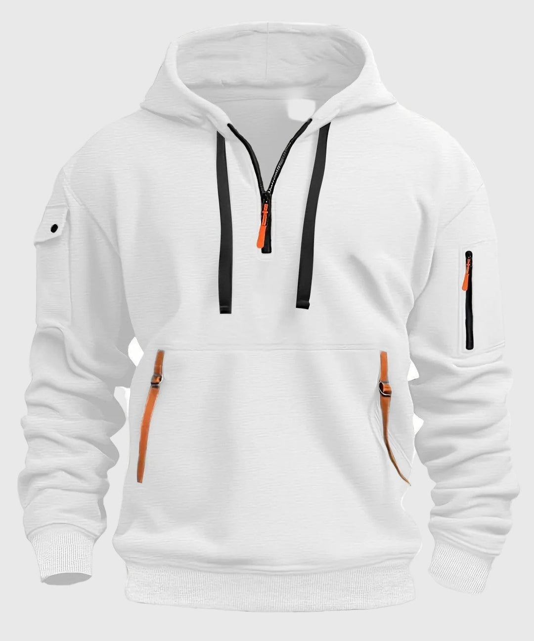 César | Sudadera funcional diaria
