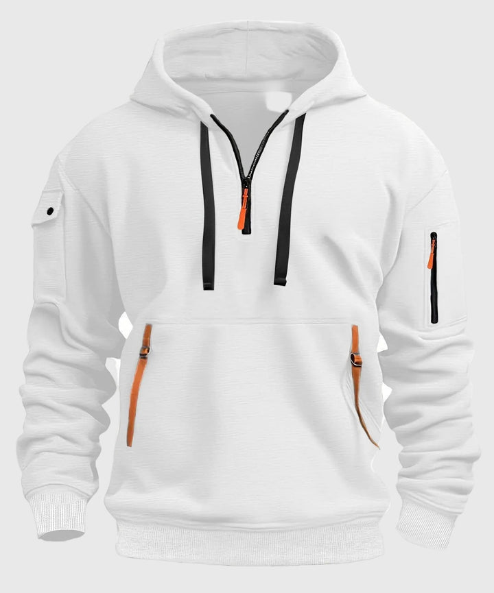 César | Sudadera funcional diaria
